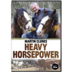 Heavy Horsepower With Martin Clunes [DVD]